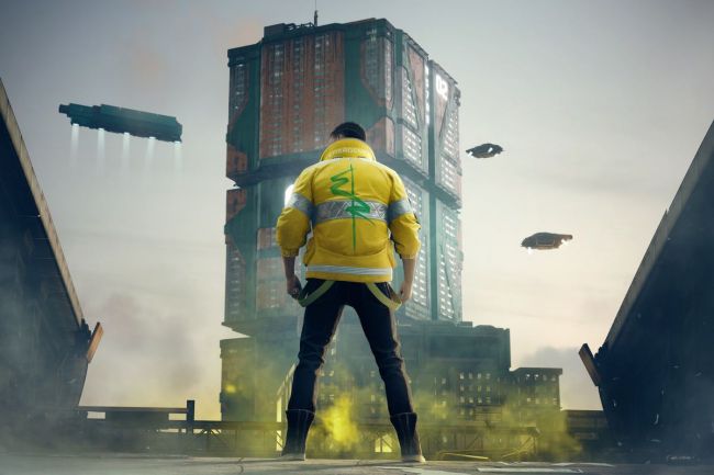 Cyberpunk 2077