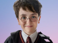 Inspelning av nya Harry Potter-serien har dragit igång