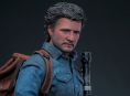 Hot Toys visar upp otroligt realistisk Joel Miller-figur