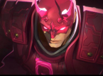 Nu kan du spela som Daredevil i Marvel Rivals