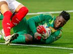 Andr&eacute; Onana slutf&ouml;r flytten till Trabzonspor efter oenighet med Ruben Amorim