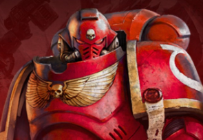 Warhammer 40,000: Dawn of War IV-utvecklaren kommenterar syndafloden av Warhammer-spel