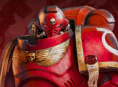Dawn of War IV rapporteras inneh&aring;lla Primarchs