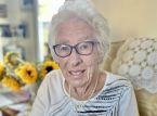 Eva Schloss avlider vid 96 &aring;rs &aring;lder