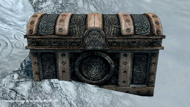 Lootens ständiga besvikelse