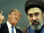 Trump uttrycker besvikelse &ouml;ver Mojtaba Khameneis uppg&aring;ng till Irans h&ouml;gste ledare