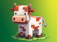 Mojang anlitade "Cow Whisperer" f&ouml;r att b&auml;ttra p&aring; realismen i Minecraft