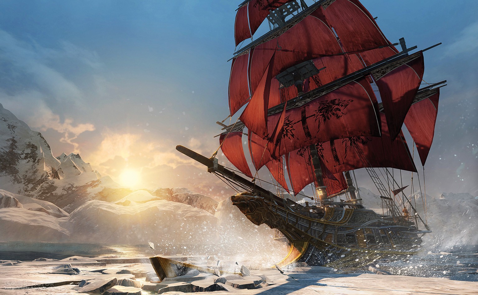 Assassin's Creed: Rogue