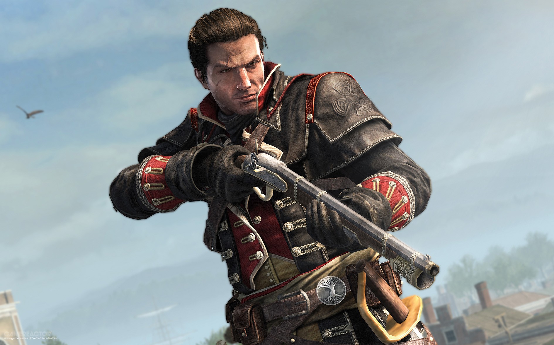 Assassin's Creed: Rogue