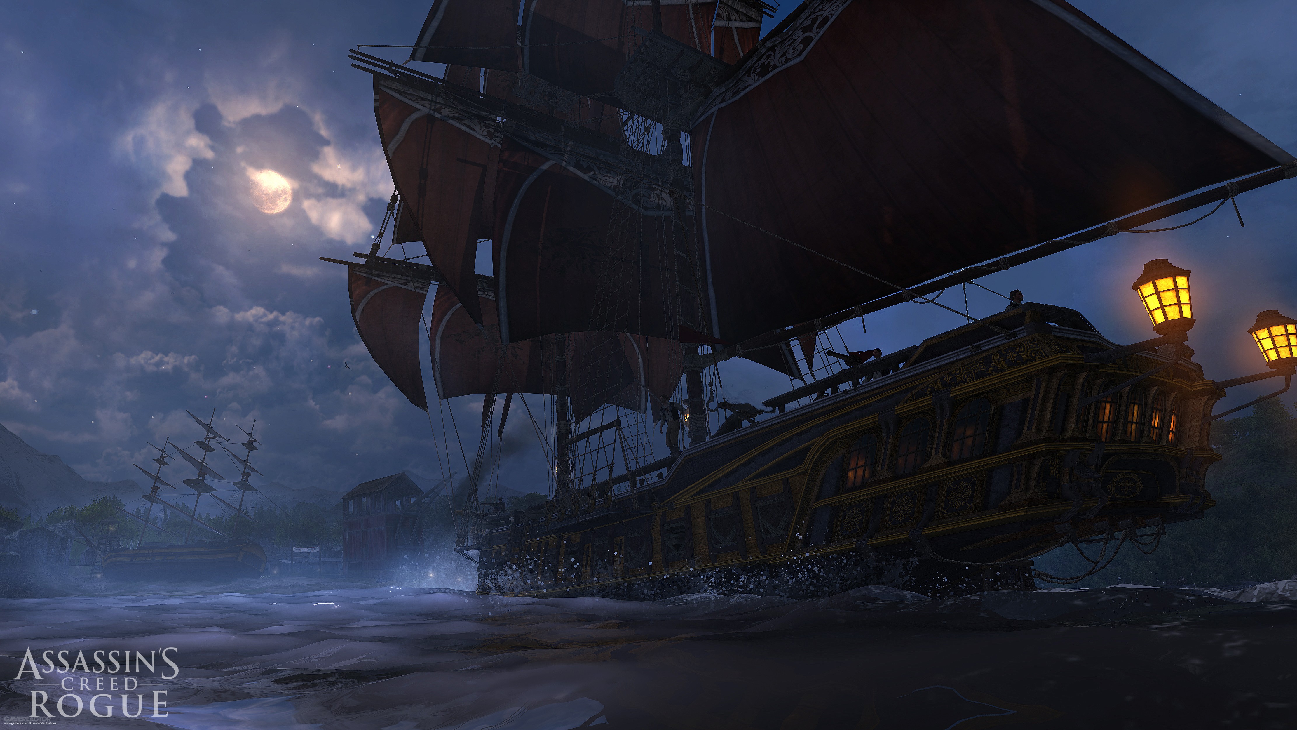 Assassin's Creed: Rogue