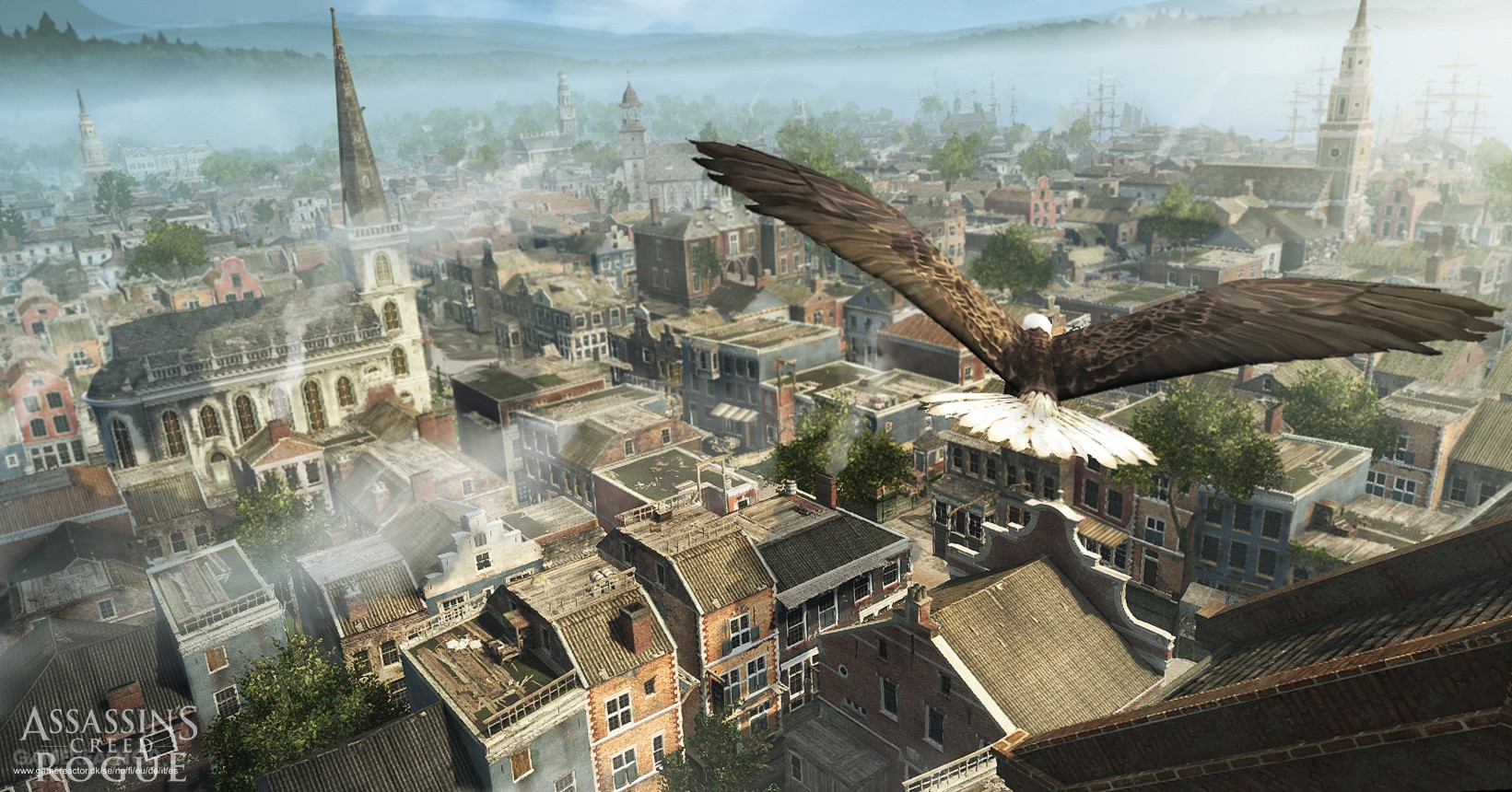 Assassin's Creed: Rogue