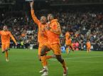 Bellingham och Modrić räddar Real Madrid efter att Vinícius fått direkt rött kort i Valencia