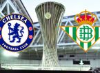 Har Betis någonsin slagit Chelsea?