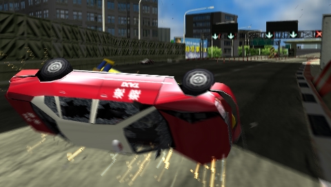 Burnout