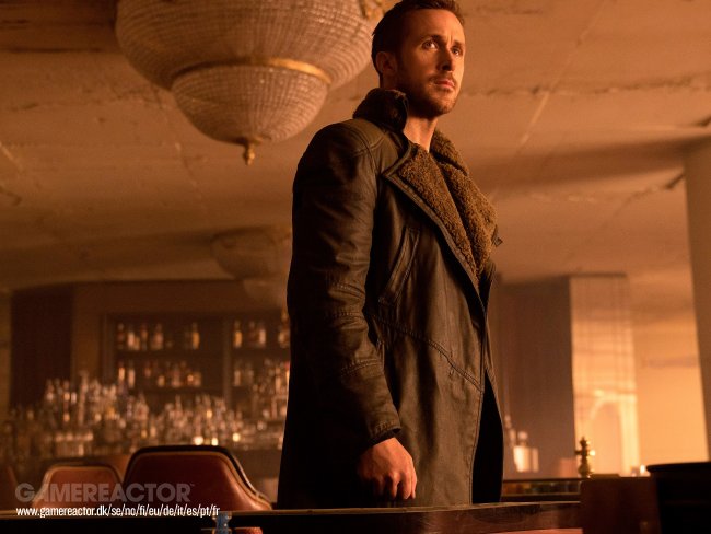 Blade Runner 2049
