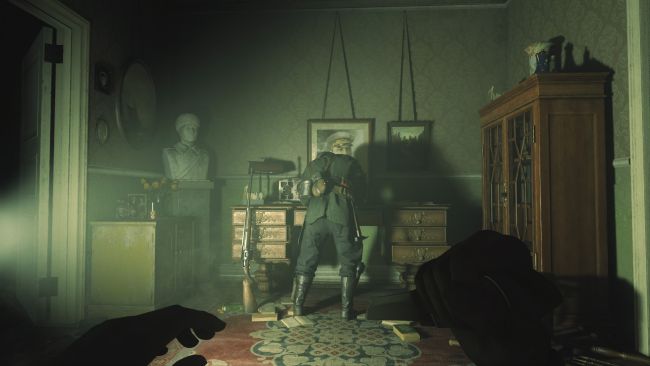 Call of Duty: Vanguard