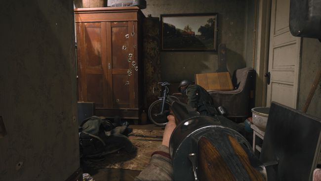 Call of Duty: Vanguard