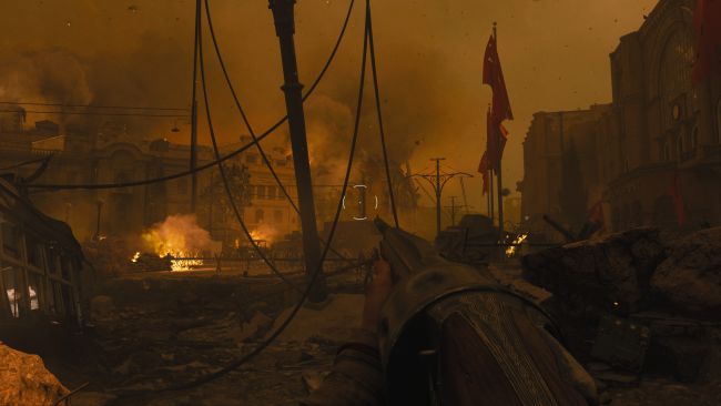 Call of Duty: Vanguard