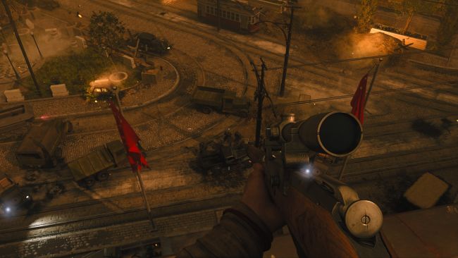 Call of Duty: Vanguard