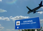 Kuba varnar flygbolagen f&ouml;r den hotande bristen p&aring; jetbr&auml;nsle