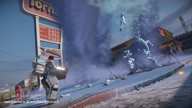Dead Rising 4