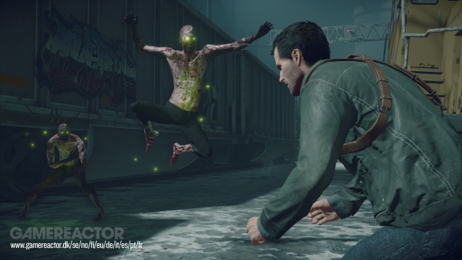 Dead Rising 4