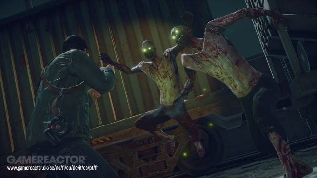 Dead Rising 4