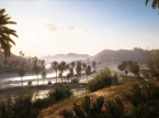 Dice har visat upp lite nya banor till Battlefield V