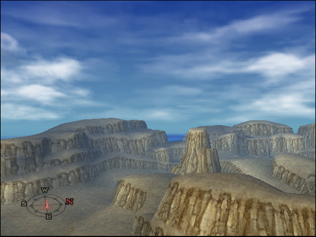 Dragon Quest VIII: The Journey of the Cursed King