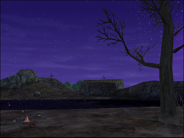 Dragon Quest VIII: The Journey of the Cursed King