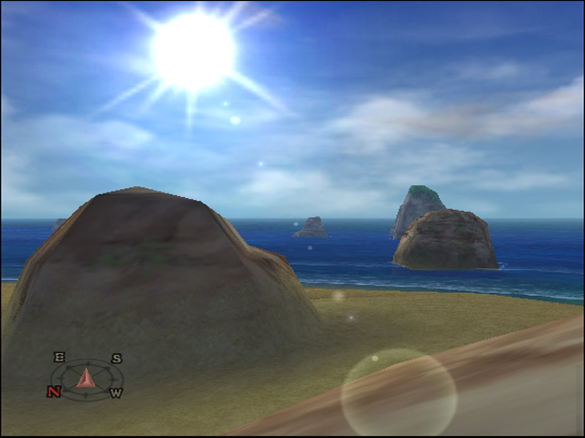 Dragon Quest VIII: The Journey of the Cursed King