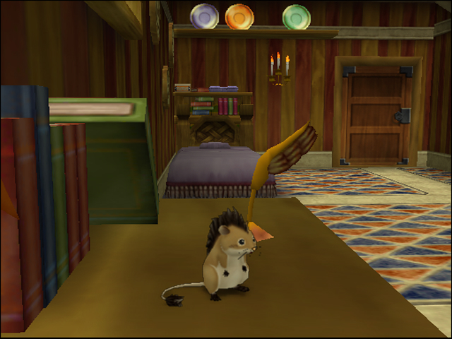 Dragon Quest VIII: The Journey of the Cursed King