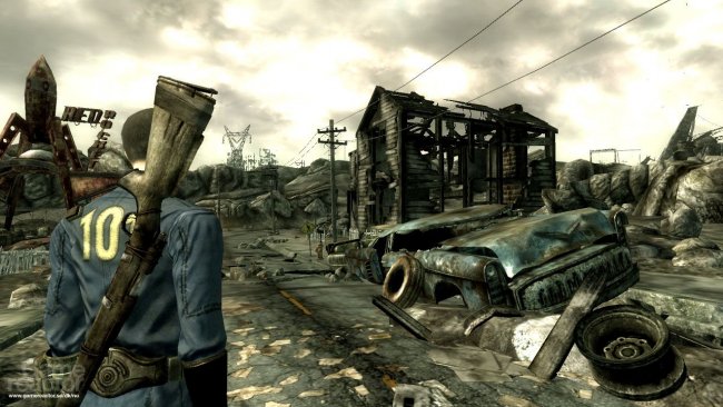 Fallout 3