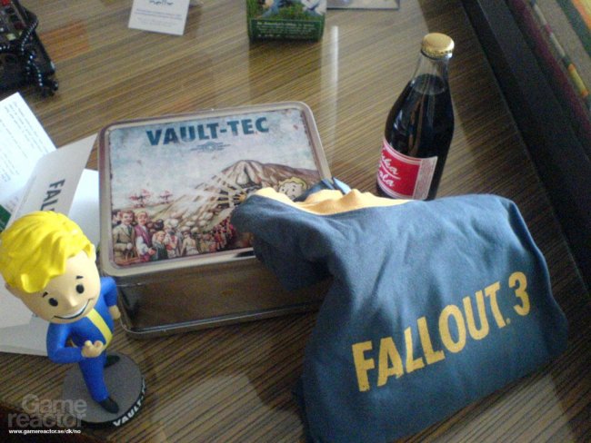 Fallout 3