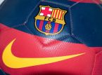 FC Barcelona tecknar "bästa kontraktet någonsin" med Nike, enligt president Laporta