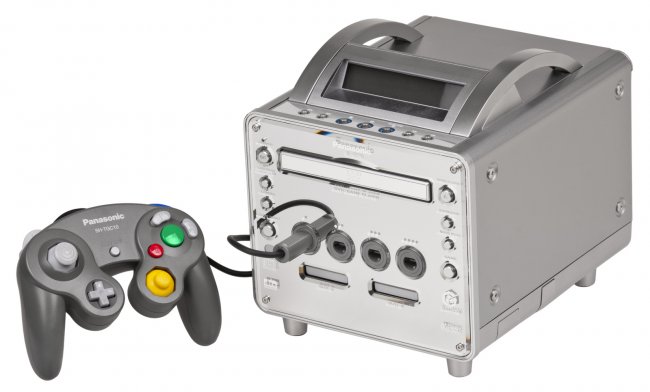 Gamecube fyller 10 år