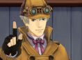 GRTV spelar The Great Ace Attorney Chronicles