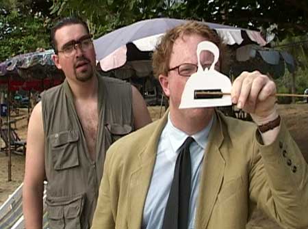 Hipp Hipp! Säsong 1