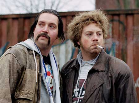 Hipp Hipp! Säsong 1