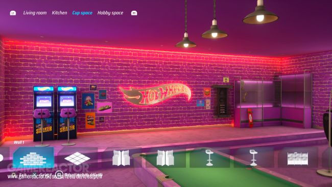 Hot Wheels Unleashed