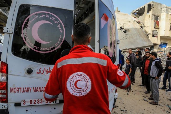 Houthierna hotar israeliska flygplatser med ny blockadkampanj