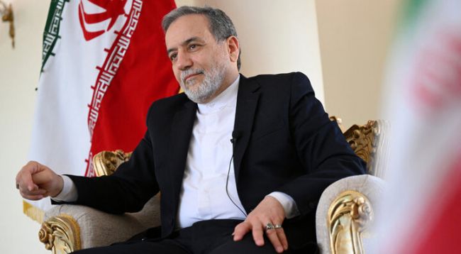 Iran kliver in i spänningarna mellan Indien och Pakistan med besök i Islamabad
