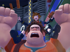 Kingdom Hearts II-låten har smugits med på Eminems nya platta