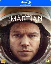 The Martian
