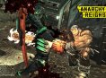 Max Anarchy &auml;r Anarchy Reigns