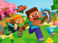 Minecraft sl&auml;pps till Switch 2 i oktober