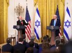 Netanyahu besöker Trump nästa vecka i Washington