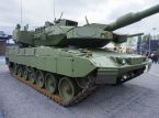Nederl&auml;nderna investerar &ouml;ver 1 miljard dollar i Leopard 2A8-stridsvagnar