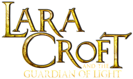 Lara Croft and the Guardian of Light