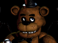 Nytt Five Nights at Freddy's p&aring; ing&aring;ng?